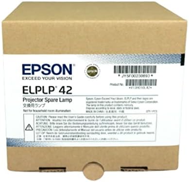 Projetor Epson ELPLP42