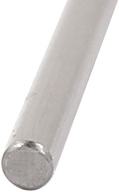 Pinças de diâmetro aexit de 0,26 mm +/- 0,001 mm de tolerância cilindro métrica pino de pinças