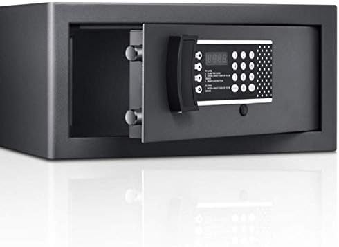 Senha de tela WXBDD Senha segura, anti-roubo semicondutores Cabinete de seguro Caixa de depósito Senha Senha