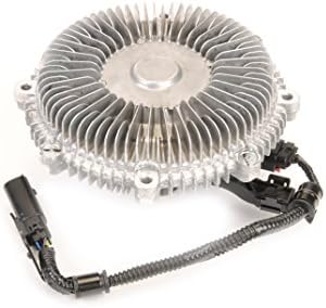 GM Peças genuínas 15-40562 Embreagem do ventilador de resfriamento do motor