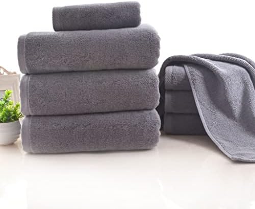 Toalhas de luxo wpyyi, toalhas de banho lotes de atacado de algodão toalha de rosto toalha de banheiro toalha de banho para