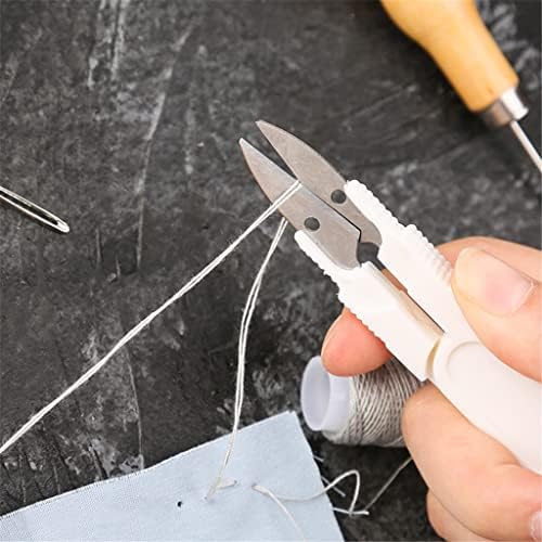 A agulhas de costura de couro GRETD