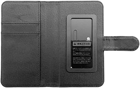 Tokyo Revengers D Coleta de notebook Case smartphone [Multi-L compatível com o cinto]