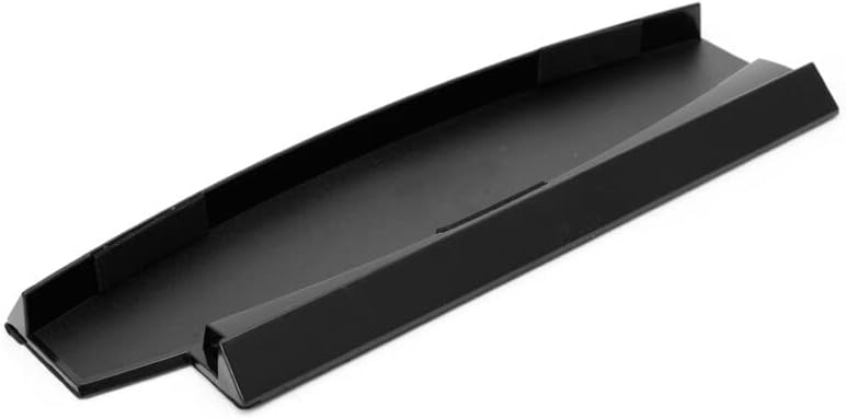 Caixa de doca vertical de repalamento compatível com PlayStation3 PS3 Slim Cech 2000 3000 Series Console