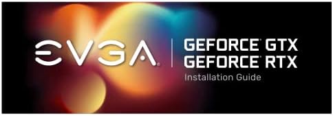 EVGA GeForce RTX 3050 XC Gaming, 08G-P5-3553-KR, 8 GB GDDR6, Dual-Fan, Metal Backplate