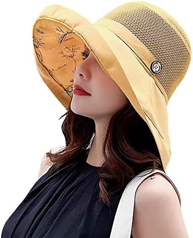 Chapéus de malha feminina Chapéus de verão de verão