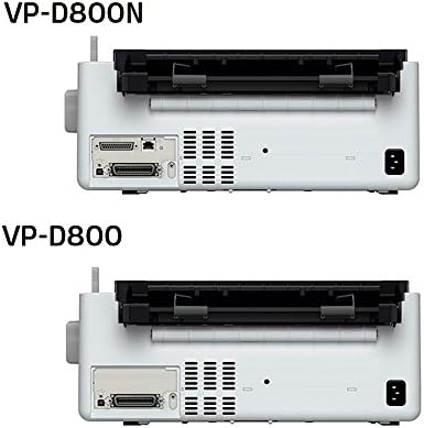 Epson VP-D800N 80 DIGIT DOT IMPACT PRINTER REDEM MODEL