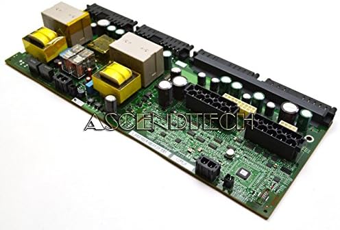 4D666 DELL Power Distribution Board for PowerEdge 4600