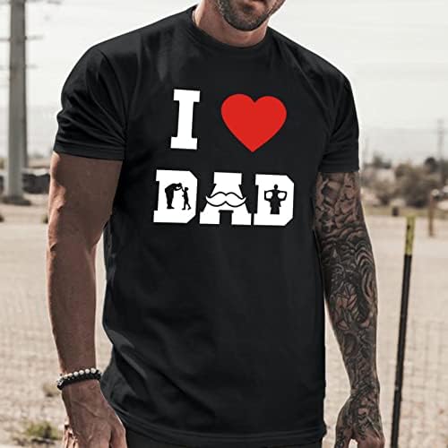 Camiseta masculina de zdfer camisetas de pavilhas de dia de fitness esportes de fitness esportes de manga curta ao ar livre camiseta