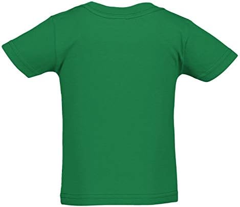 Irlanda - Camiseta Country Soccer Crest Infant/Cotddler Cotton Jersey