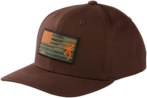Browning Woodland Bandle Cap - Chapéu casual