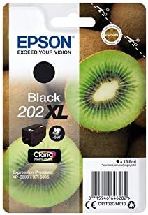 Epson Ep64628 Jato de tinta Catridge - Black, Dash Reability pronto