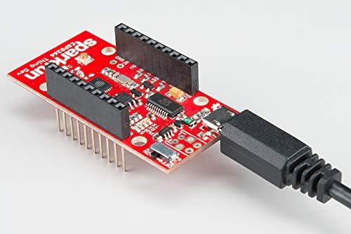 Sparkfun Esp8266 Coisa-Placa de dev-Microcontrolador habilitado para Wifi Compatível com Arduino para Internet of Things