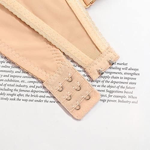 Pacote de sutiãs esportivos para mulheres com sutiã de baixo corte de roupas íntimas Bralette Top Top Sexy Feminino Bra Brasiere