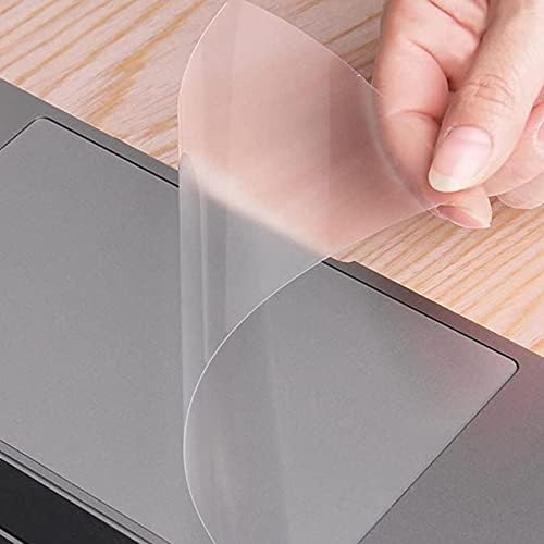 BOXWAVE Touchpad Protector Compatível com Vaio Z - ClearTouch para Touchpad, Pad Protector Shield Capa Skin para Vaio Z