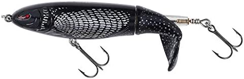 Calissa Offshore Tackle O penteado original de peixinho 90 mm 110 mm 130 mm 0,5 onças 0,75 oz 1,5 onças - atração de pesca
