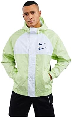 Nike Sportswear Swoosh Men's Terby Lined Jacket