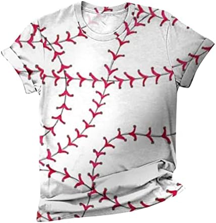 Mãe mamãe mamãe branqueada camiseta engraçada tee gráfica tops mama letra de camisa angustiada impressão de beisebol mamãe blusas