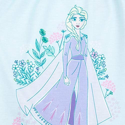 Disney Elsa Nightshirt - Frozen 2
