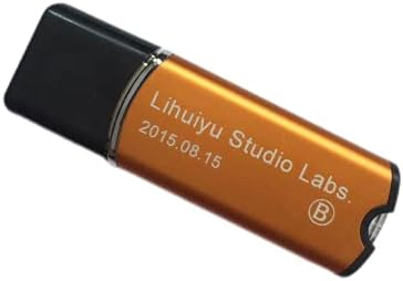 Dongle inglês B para lihuiyu m placa de CO2 Sistema de controlador de laser de CO2 cortador de gravador