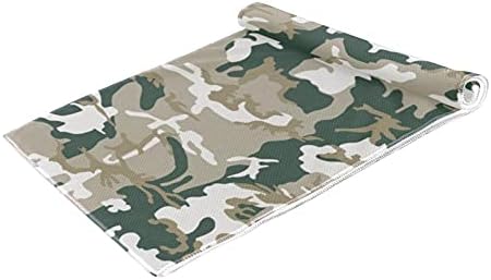 Deyya 2 Pack Microfiber Gym Towels Sports Fitness Workout Toalha de suor reutilizável para manter o resfriamento para ioga com o soldado