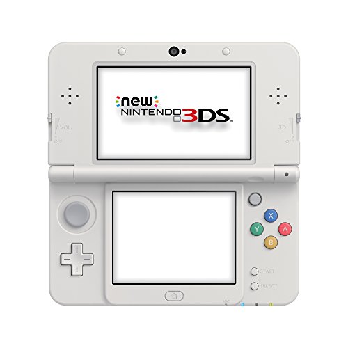 Nintendo New Nintendo 3DS Super Mario Black Edition - Nintendo 3DS