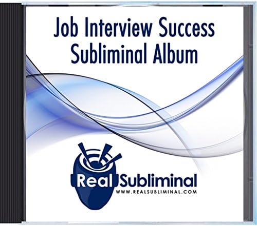 Subliminal Business Success Series: CD de áudio subliminar de emprego bem -sucedido