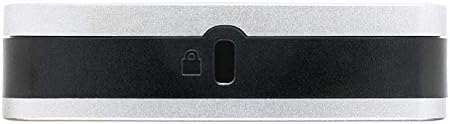 Datalocker dl4 fe 2 tb portátil estadual sólido unidade - externa - compatível com taa