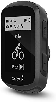 Garmin Edge® 130 Plus, GPS Cycling/Bike Computer, Baixar exercícios de estrutura