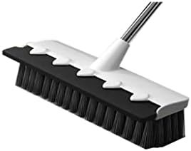 BKDFD Scrub Brush 2 em 1 limpador de banheiro RIFTLE CHIPRES STECHEGEE BRILHO CURSO CURSO CURPO DO CURPO DO PISTURA
