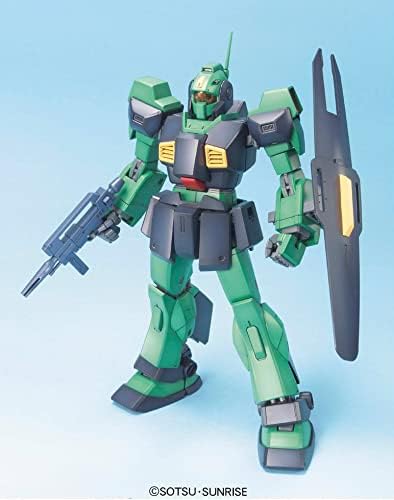 Bandai MG MSA-003 Nemo Gundam Z