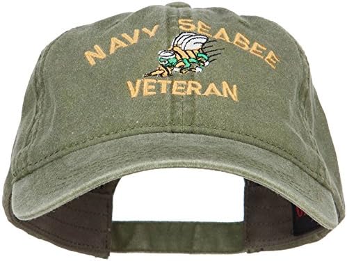 e4hats.com Marinha dos EUA Seabee