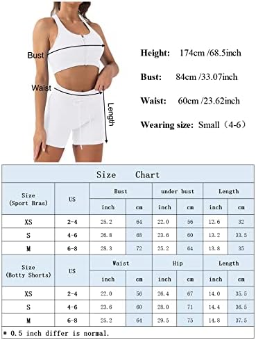 Conjuntos de exercícios para mulheres com nervuras de cintura alta de ginástica de ginástica de ginástica de ginástica