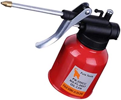 Bombas, peças e acessórios 250ml Ultra de alta pressão Bomba manual Spray de maconha de óleo de óleo pode automaticamente