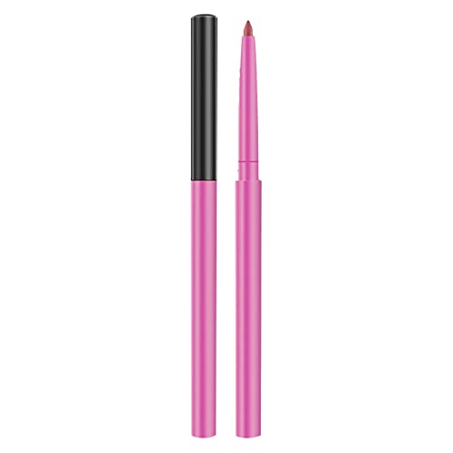 Xiahium Pigment for Lip Gloss 18 Color Lipset Batom Lip Linter Lintering Lipering Liplliner Pen Color Sensational Shaping Lip Liner