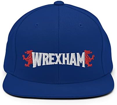 Wrexham Hat