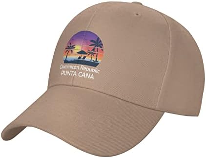 Capt Cap Unissex Trucker Papai Hat Hat Casual Casual Sun Hat Black