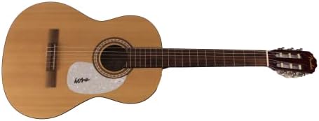 Colter Wall assinado Autograph Tamanho completo Fender Guitar Guitar W/JSA Authentication - Country Music Stud, Songs of