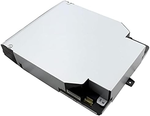 Blu-ray DVD Disc acionamento de laser laser Módulo Deck Substituição compatível com Sony PlayStation PS3 Slim 120GB Cech-2001a
