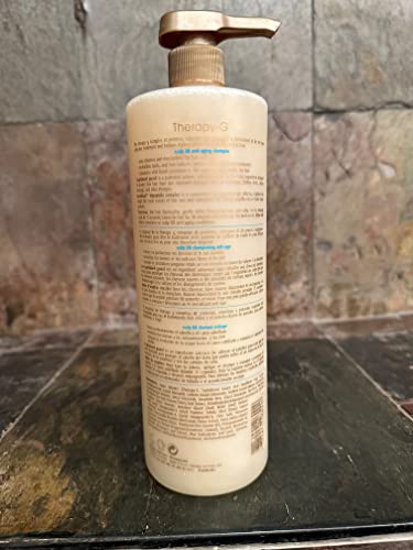 Terapia-G Scalp BB Shampoo Anti-Inding Liter 33,8 oz