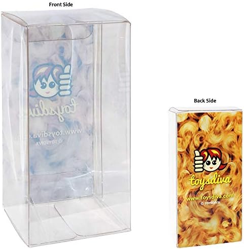 Izuku Midoriya: Pocket P O P! Pacote mini-figural k e c h a i n pacote com 1 protetor gráfico 'Toysdiva' compatível
