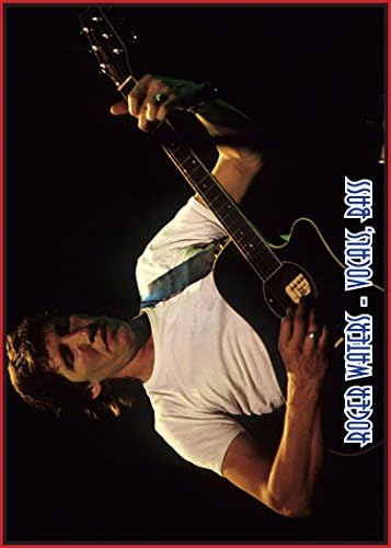 J2 Classic Rock Cards 31 - Roger Waters