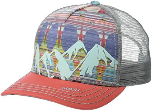 Pistil McKinley Mountain Trucker Hat