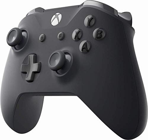 Microsoft Xbox One x Gold Rush Limited Edition 1TB Console com controlador sem fio - Gaming 4K nativo aprimorado,