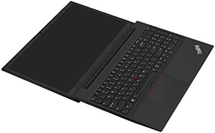 2019 Lenovo ThinkPad E590 15.6 HD Business Laptop Type-C, HDMI, Ethernet, Webcam, Windows 10 Pro W/ IST