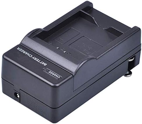 Carregador de bateria para câmera digital DSC-W610, DSC-W620, DSC-W630