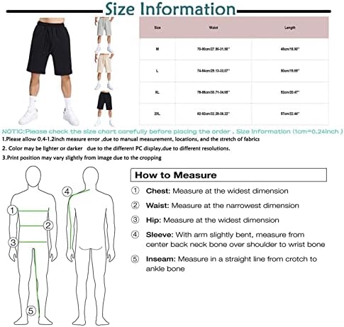 Calça de trabalho masculino de shorts de basquete saxigol, 2023 Summer Casual Boards Fashion Sorthants For Men elástico Coloque