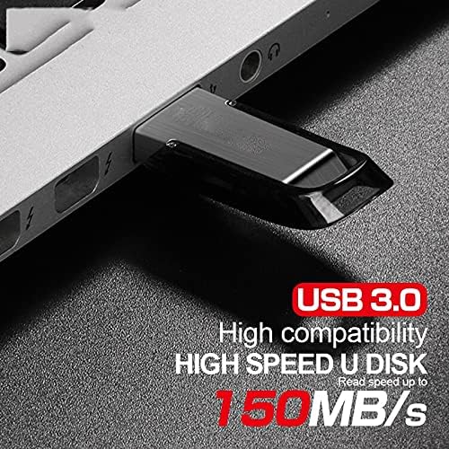 N/A USB 3.0 Flash Drive 16GB 32GB 64GB 128 GB Memory Stick Pen Drives FlashDisk Dispos
