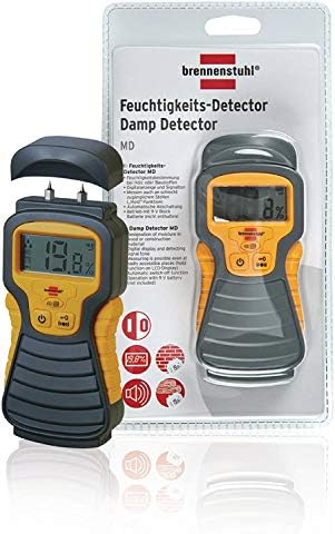 Detector de umidade de Brennenstuhl MD [BN-1298680]