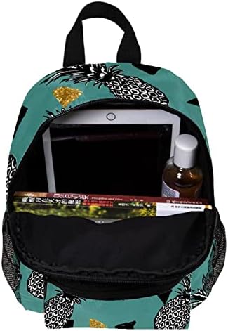 Mochila de viagem VBFOFBV, mochila laptop para homens, mochila de moda, Triângulo de abacaxi
